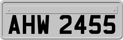 AHW2455