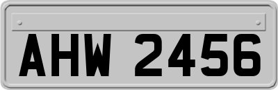 AHW2456