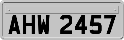 AHW2457