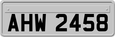 AHW2458