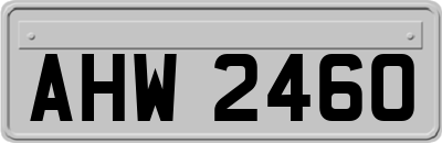 AHW2460