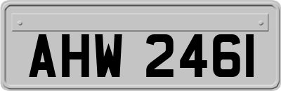 AHW2461