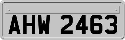 AHW2463