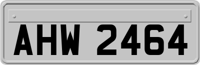 AHW2464