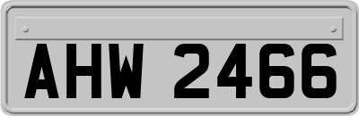 AHW2466