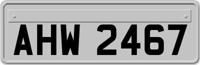 AHW2467