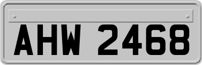 AHW2468