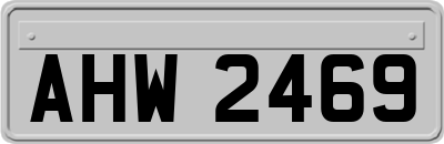 AHW2469