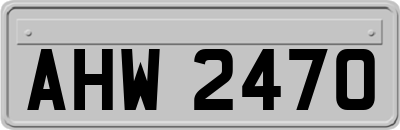 AHW2470