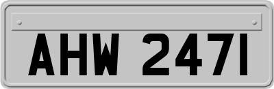AHW2471