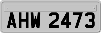 AHW2473