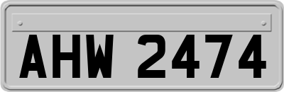 AHW2474