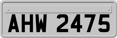AHW2475