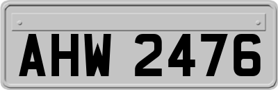 AHW2476
