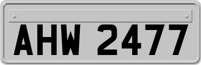 AHW2477