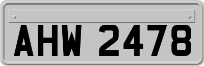 AHW2478