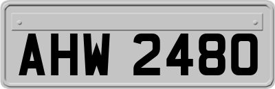 AHW2480