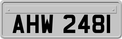 AHW2481