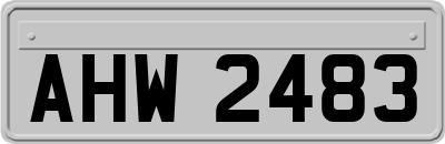 AHW2483