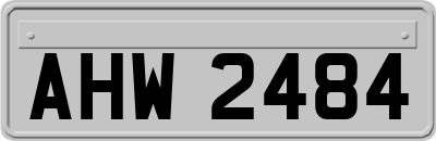 AHW2484