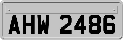 AHW2486