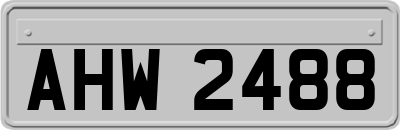 AHW2488