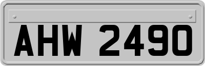 AHW2490