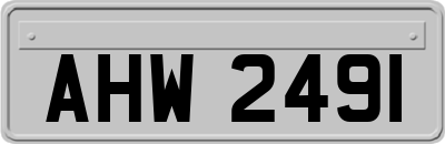 AHW2491