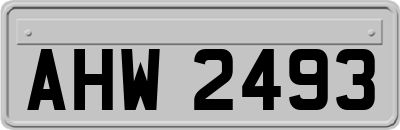 AHW2493