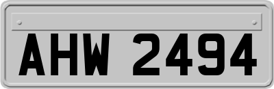 AHW2494