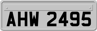 AHW2495