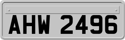 AHW2496