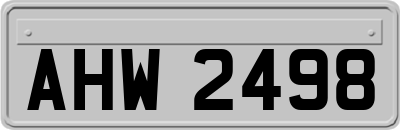 AHW2498