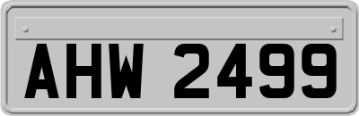 AHW2499