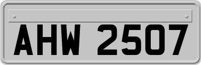 AHW2507