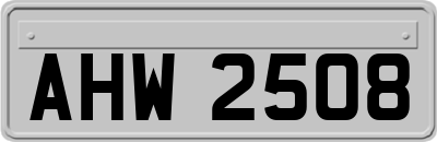 AHW2508