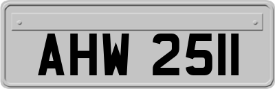 AHW2511