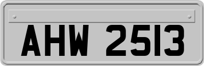 AHW2513