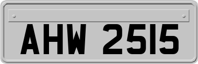 AHW2515