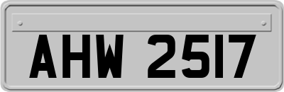AHW2517