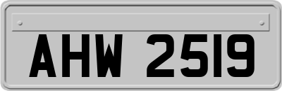 AHW2519