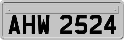 AHW2524