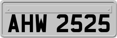 AHW2525