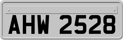 AHW2528