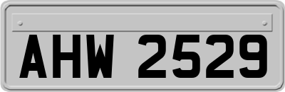 AHW2529