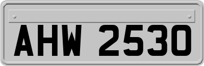 AHW2530