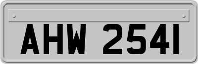 AHW2541