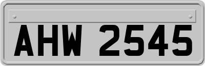 AHW2545