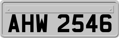AHW2546