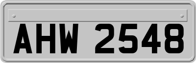 AHW2548